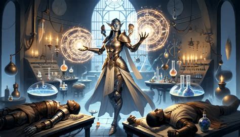 f95 warlock|Warlock: The Celestial .